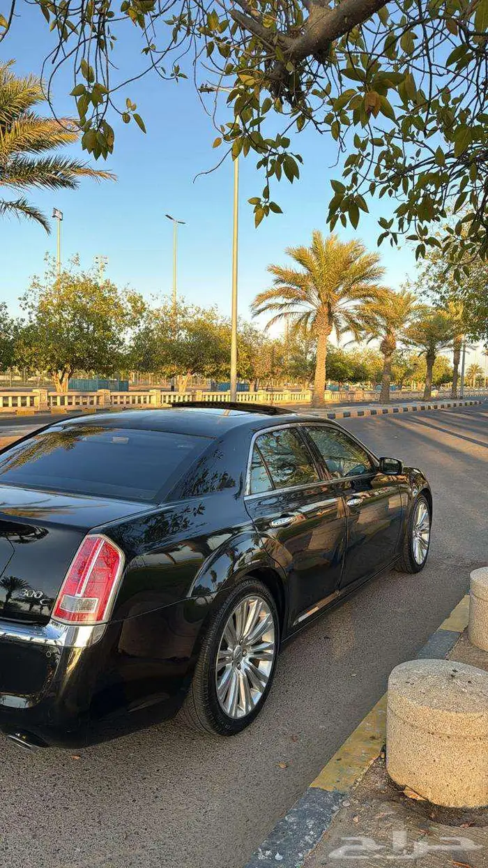 كلايسلر ليمتيد C300 18