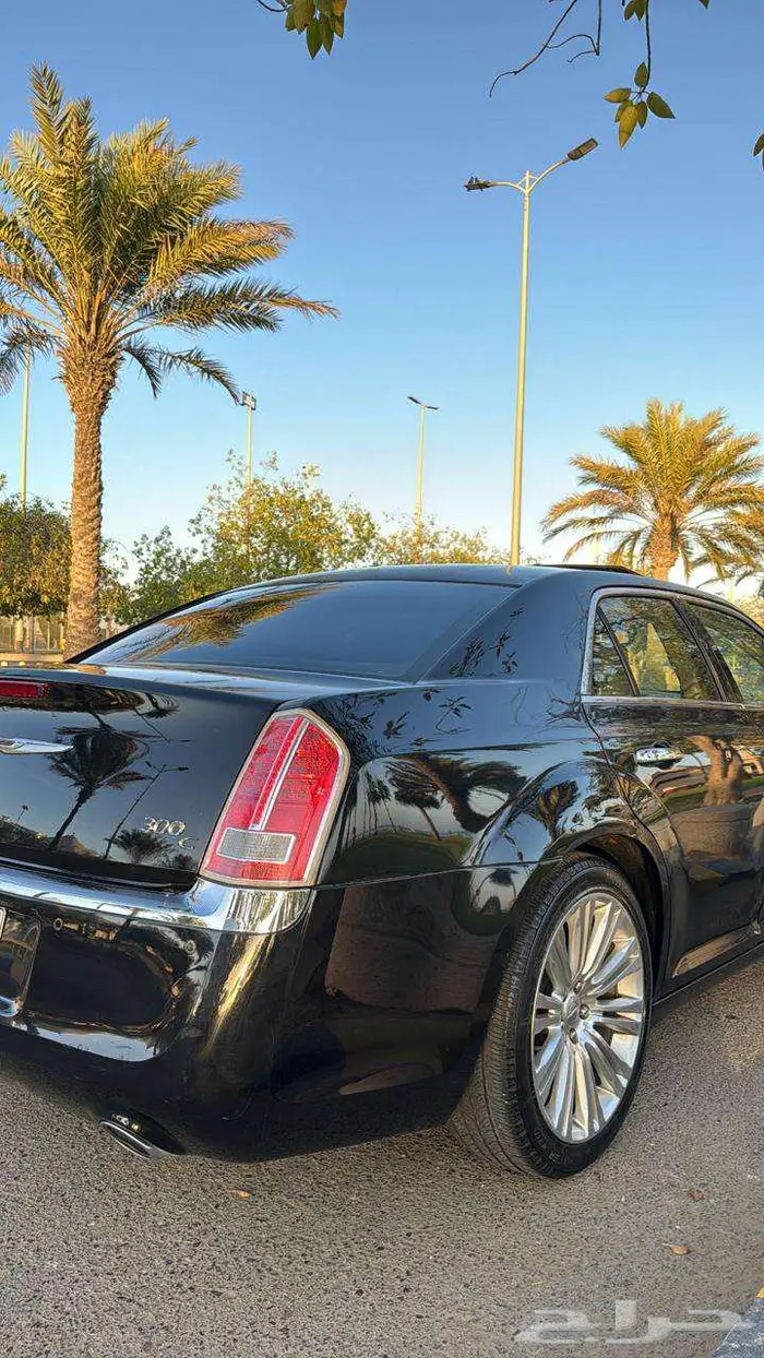 كلايسلر ليمتيد C300 19