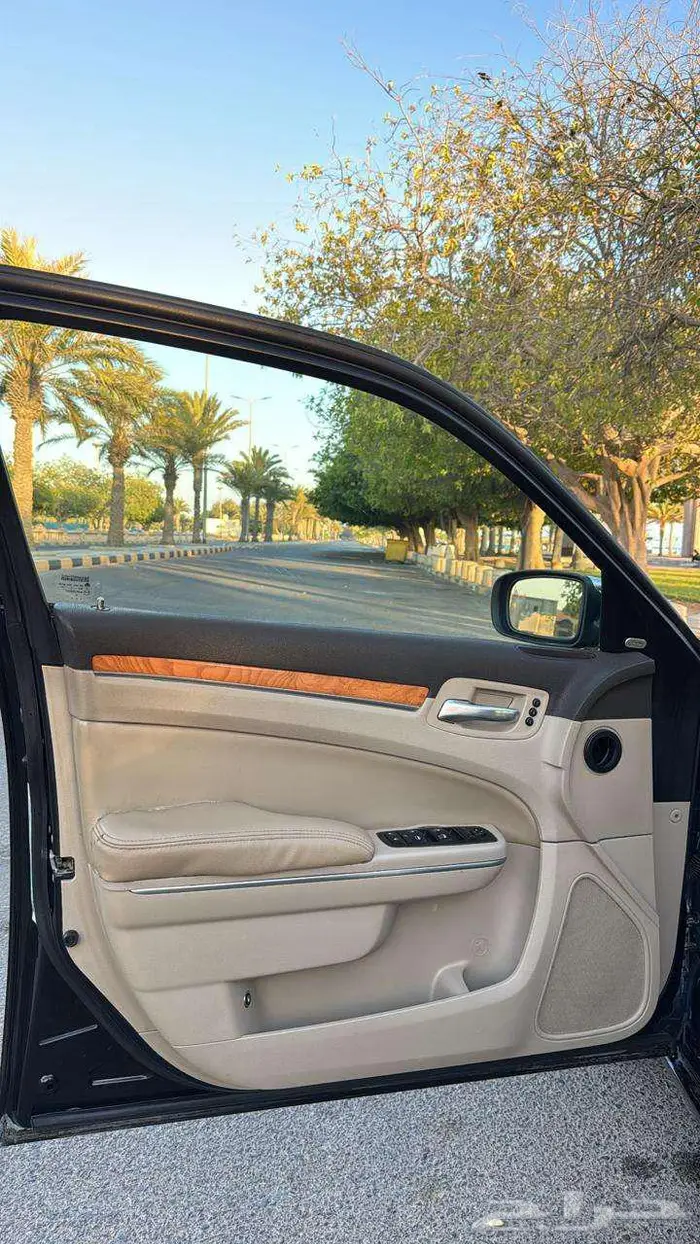 كلايسلر ليمتيد C300 25