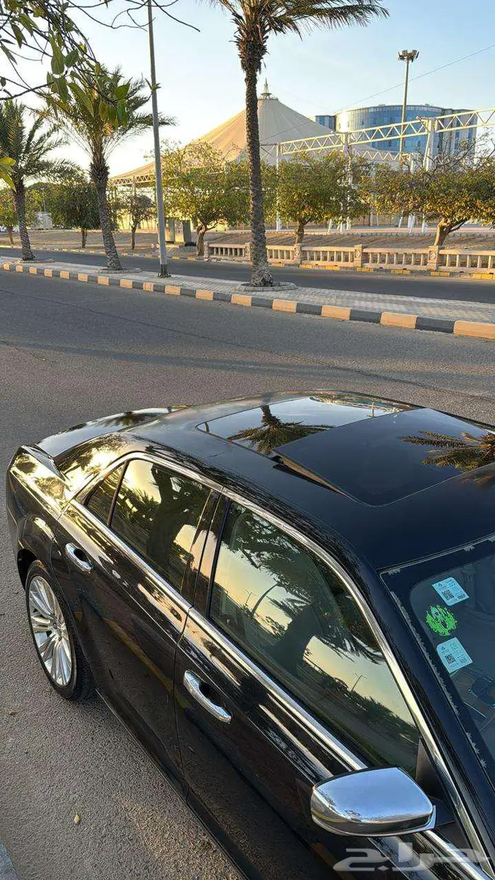 كلايسلر ليمتيد C300 5