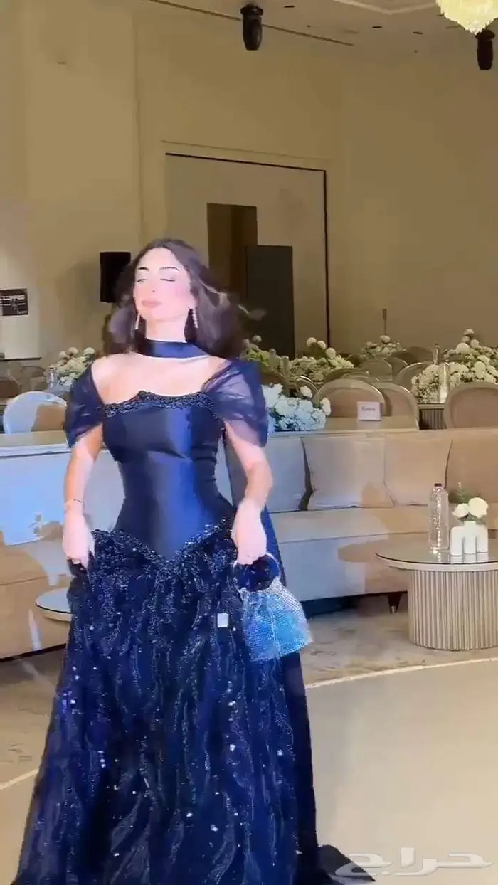 فساتين مناسبات نشحن لكافه مدن المملكة 27