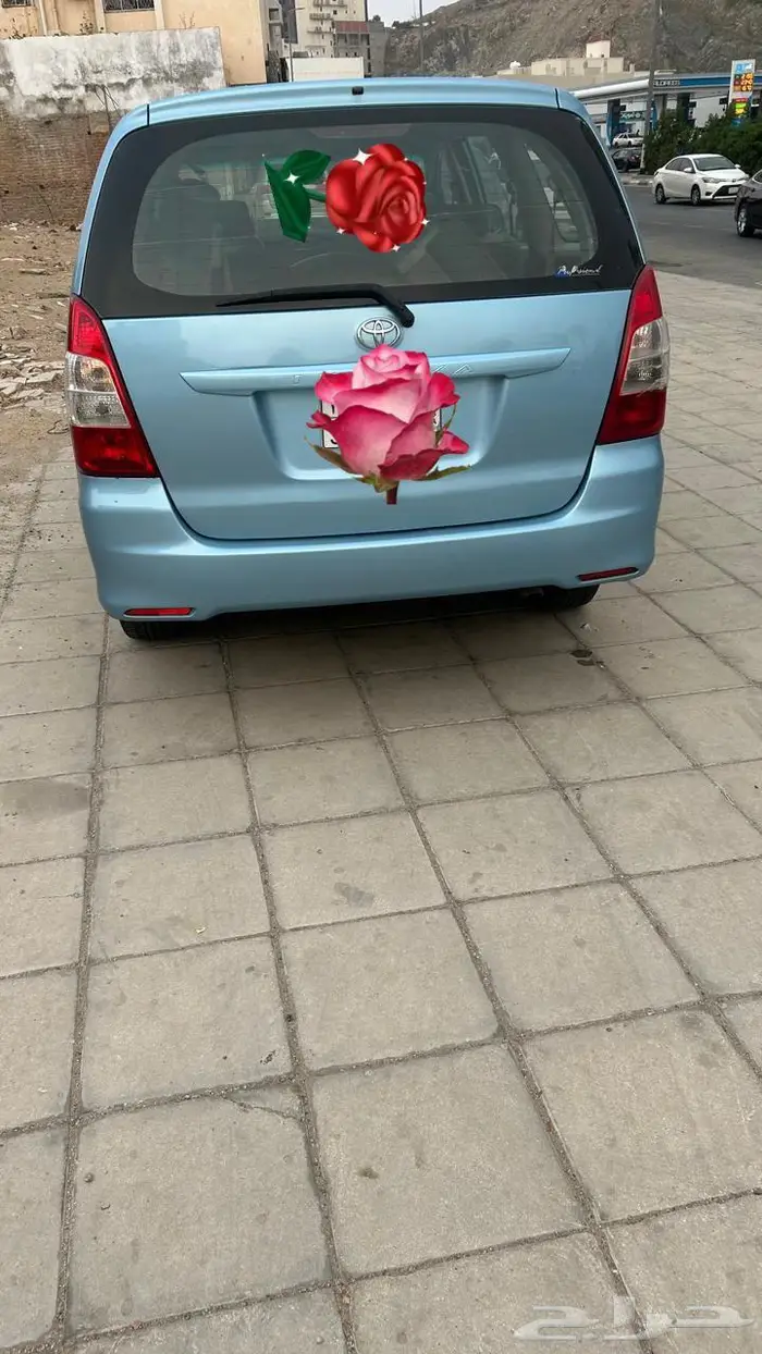 البيع مستعجل خلال أيام انوفا 1