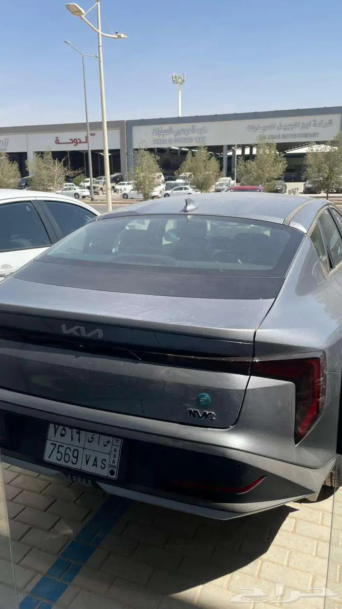 ايجار سيارات كيا سيراتو k4 2026 2