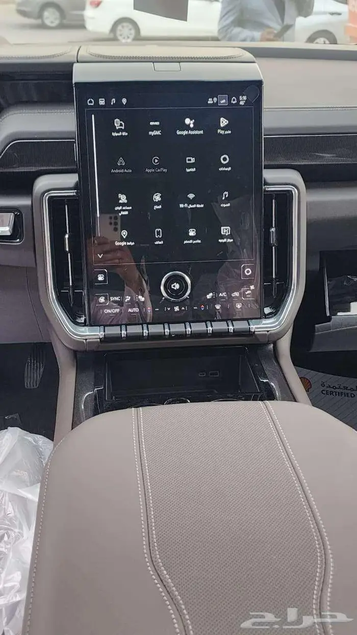 جمس يوكن الفيشن قصير بدون دبل سعودي 2025 5