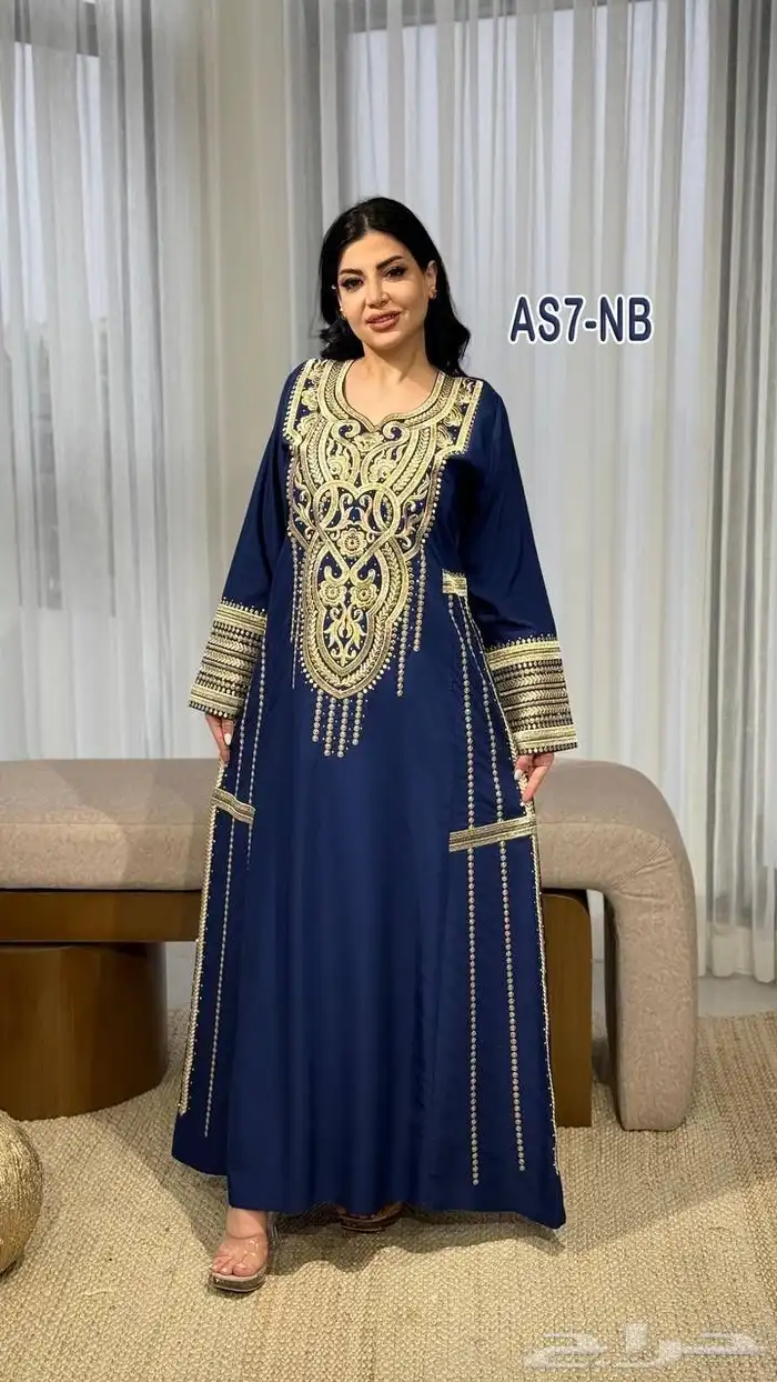 اي جلابية 95 ريال فقط 41