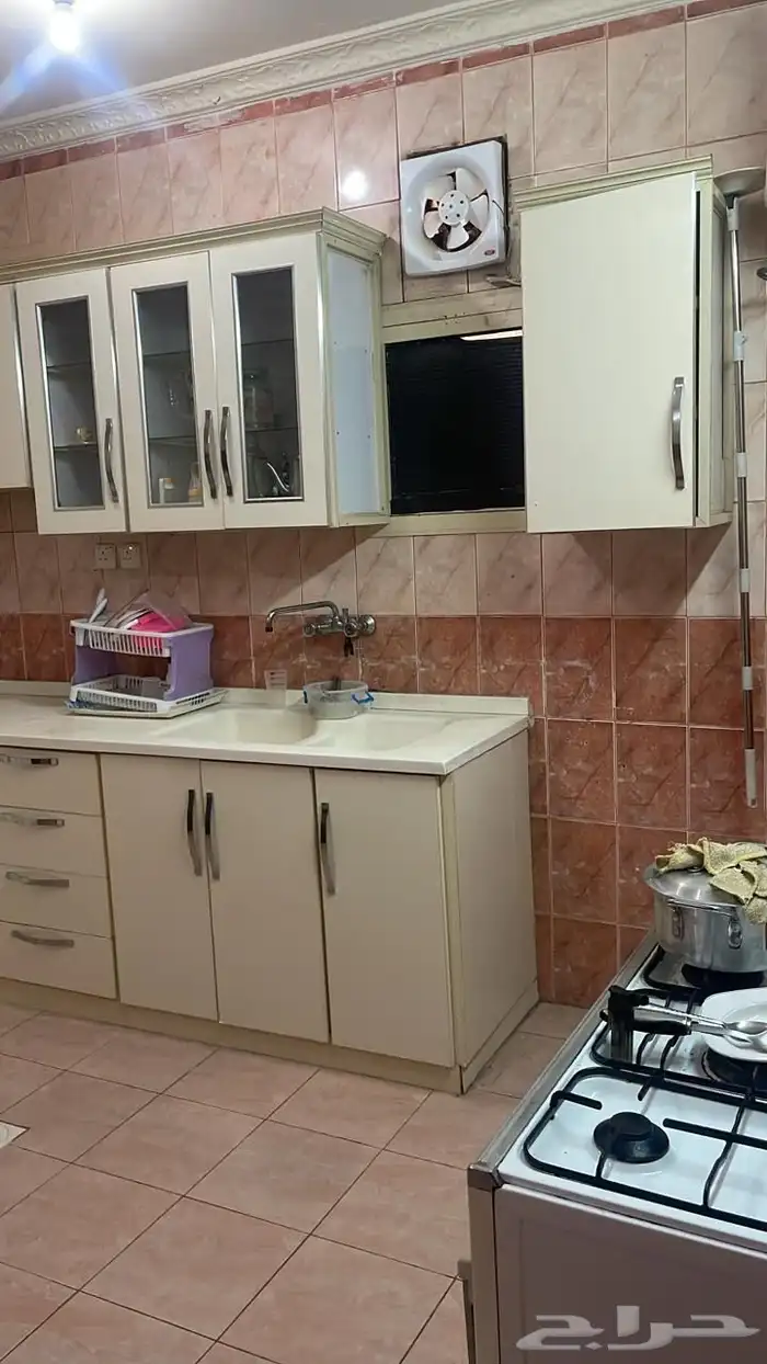 مطبخ نظيف جدا 1