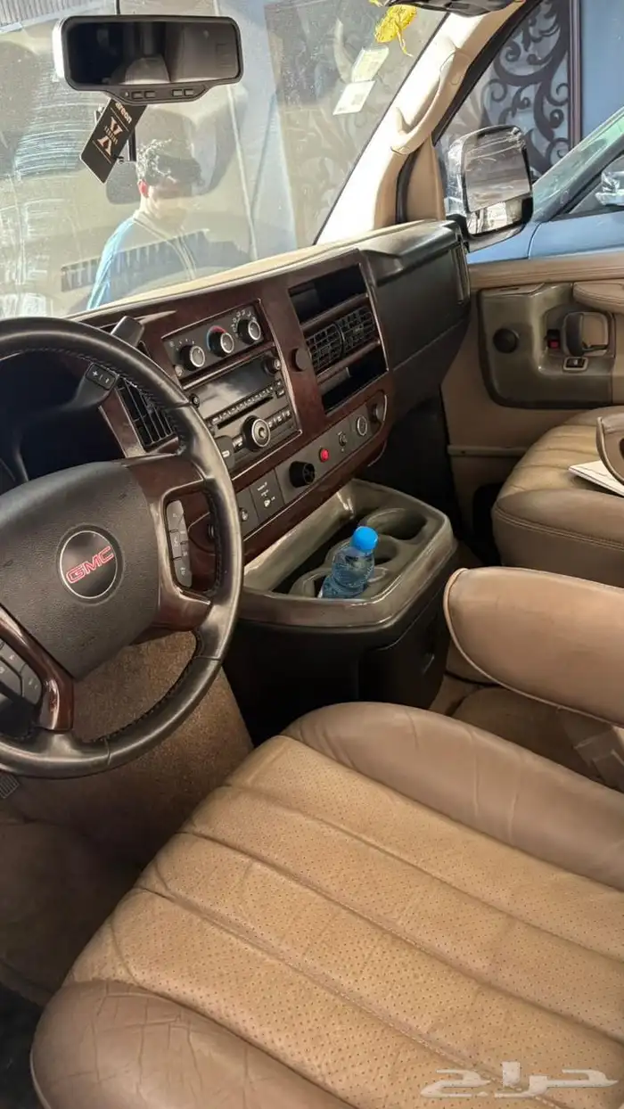 فان سافانا 2014 vip 4