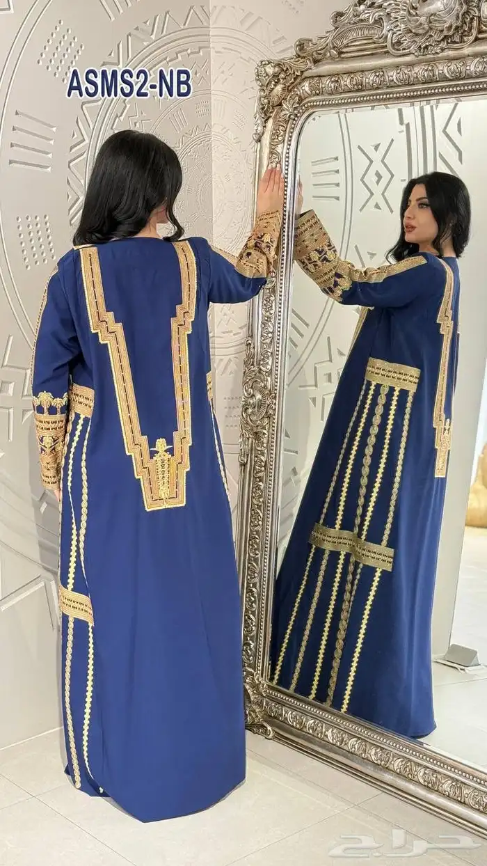 اي جلابية 95 ريال فقط 68
