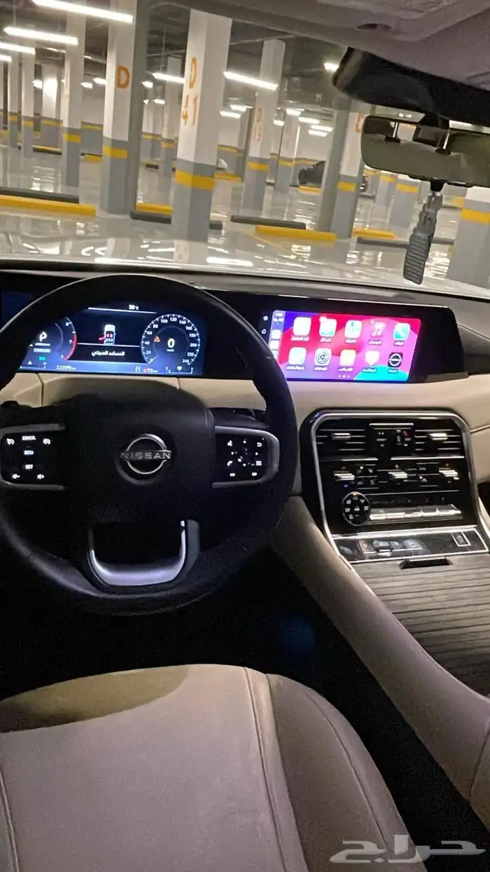 للبيع نيسان 2025 S2 8
