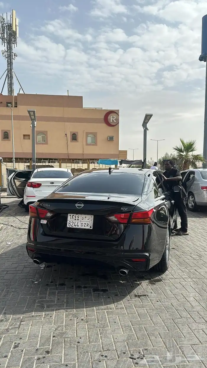 التيما 24 اسود للتنازل 5