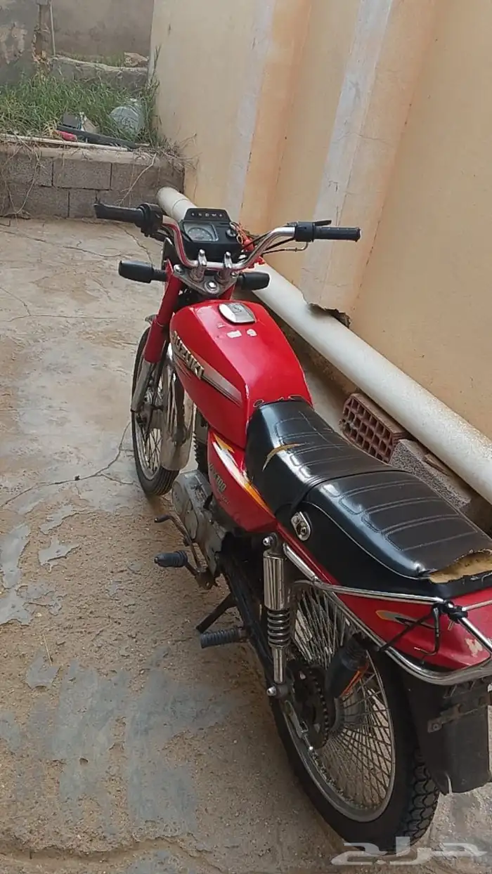 دباب سوزوكي 0