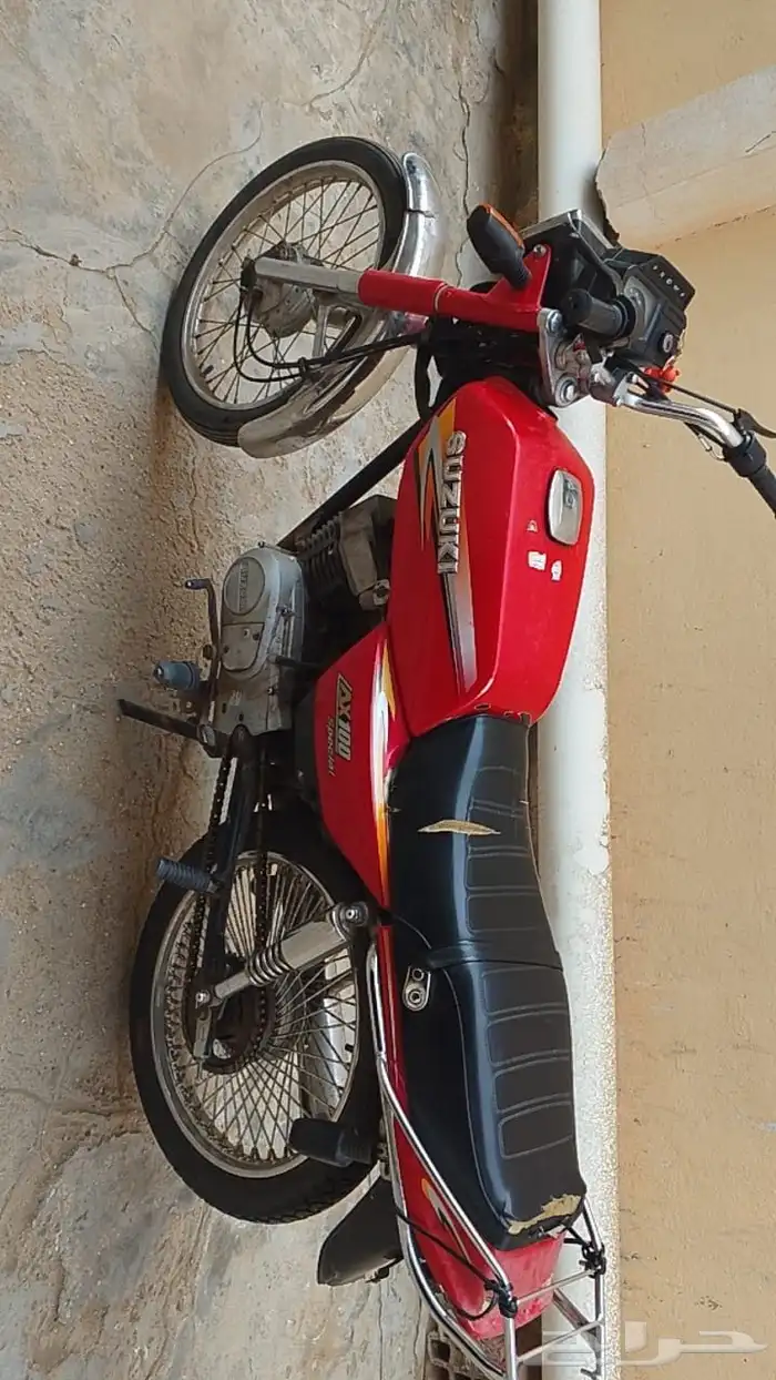 دباب سوزوكي 4