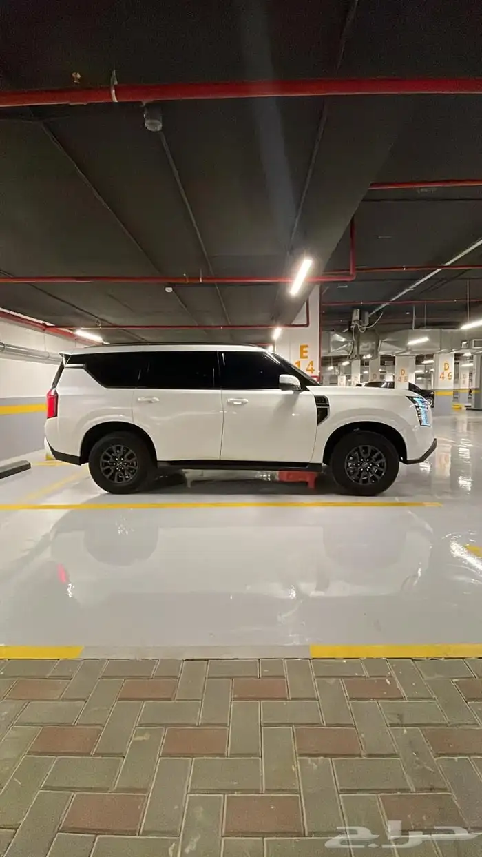للبيع نيسان 2025 S2 6