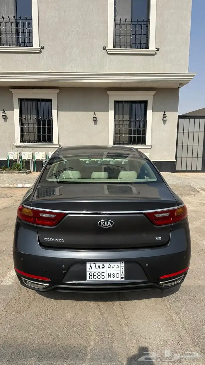 كادنزا 2018 5