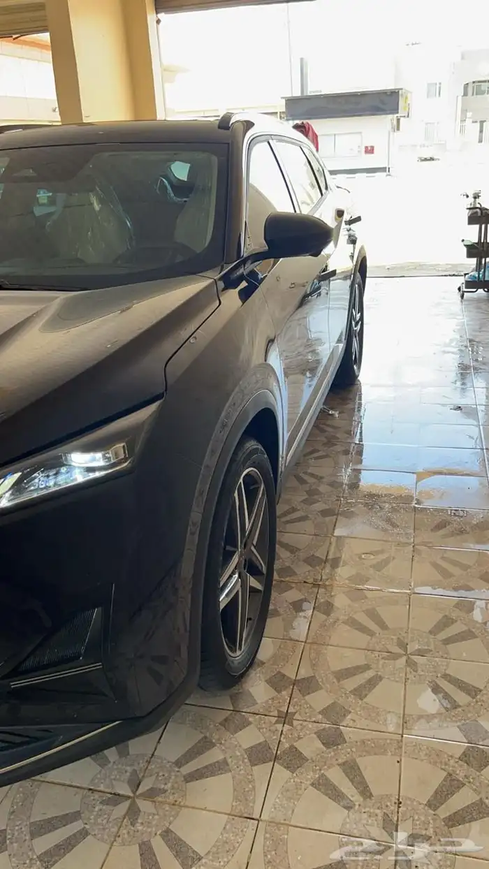 دونج فينج MAGE 320T 2025 للبيع 26