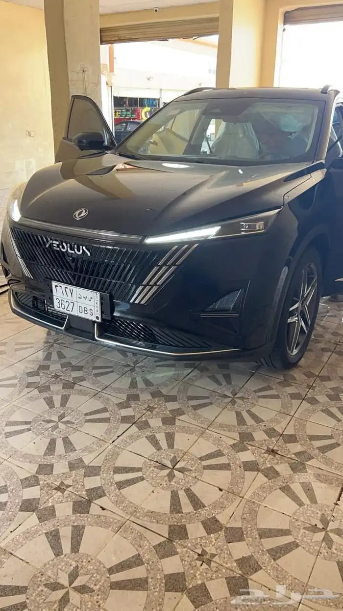 دونج فينج MAGE 320T 2025 للبيع 2
