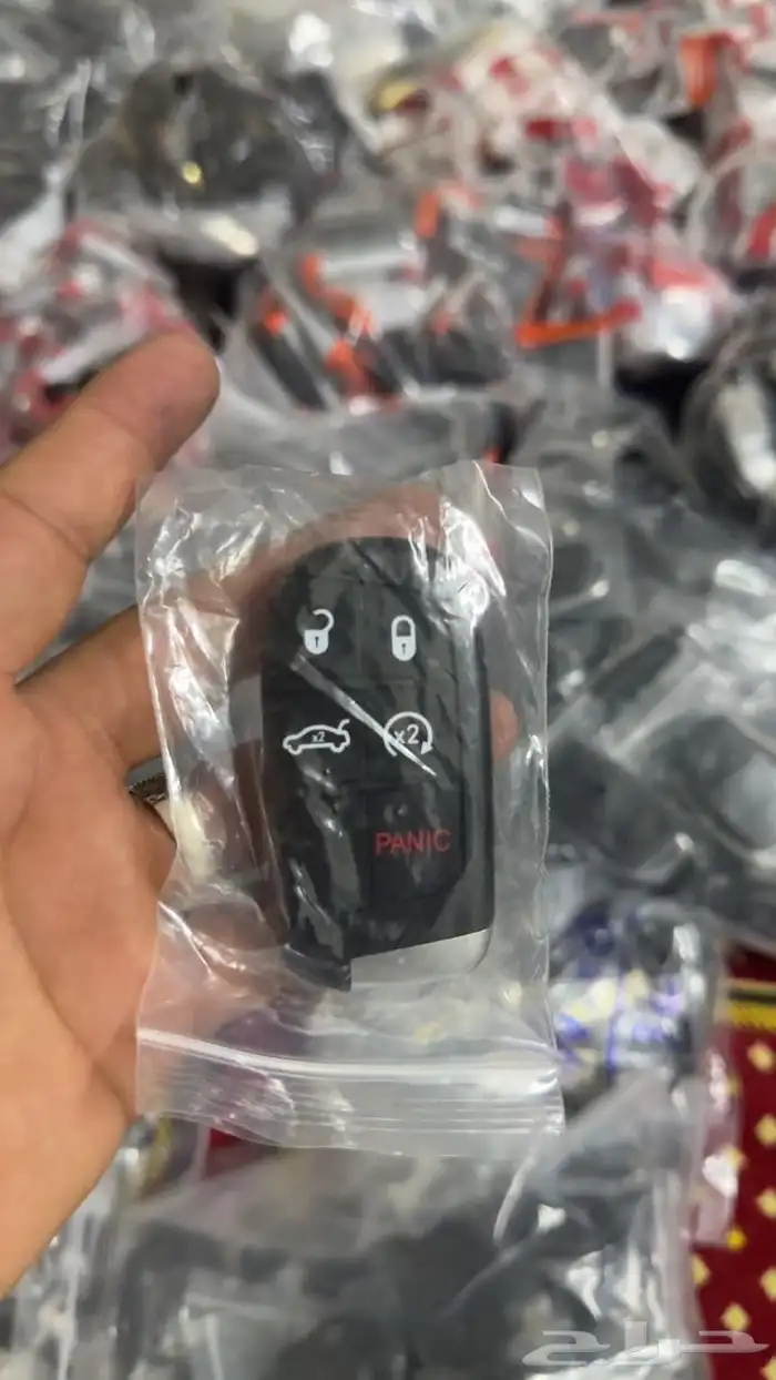 فتح سياره مسكره محل مفاتيح 13
