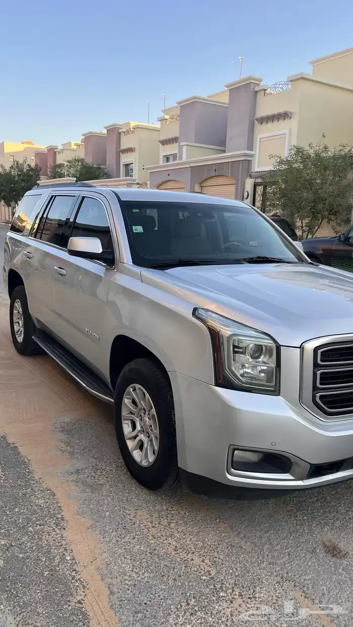 للبيع يوكن قصير SLE 2019 1