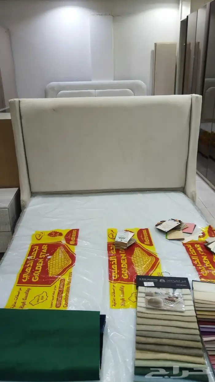 سراير تفصيلات مع تفصيلات 5