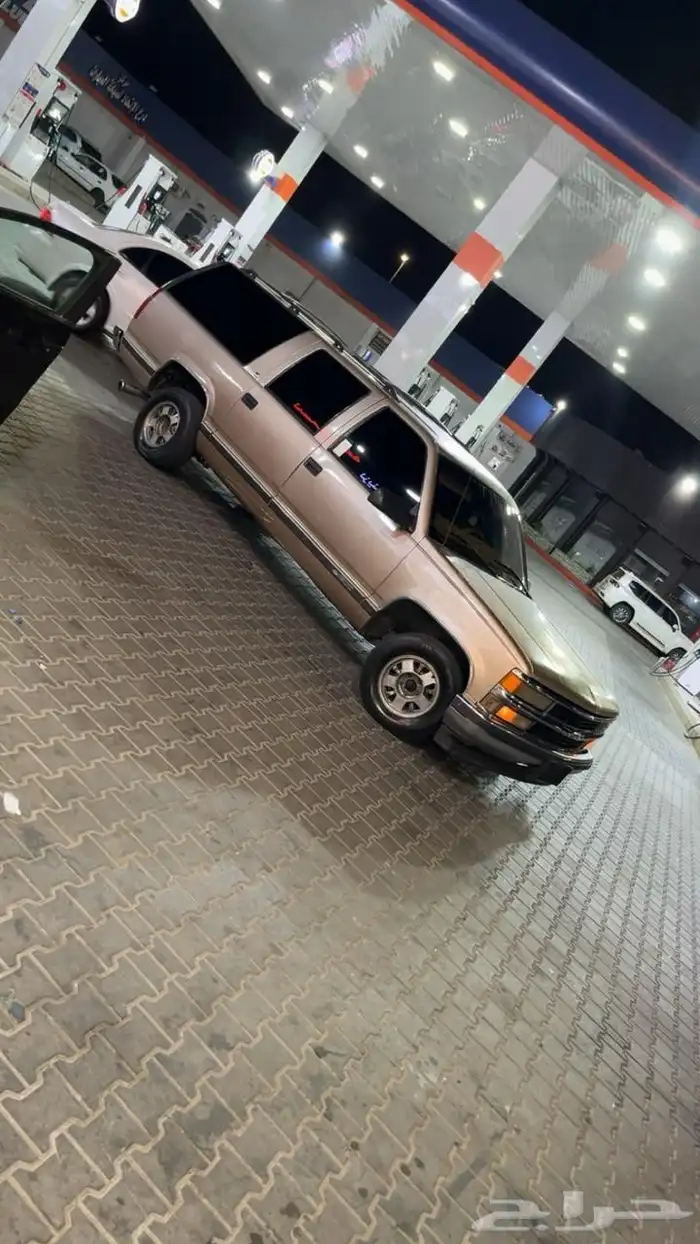 بيع قطع جمس سوبربان 99 0
