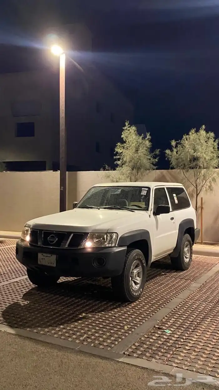 باترول 6