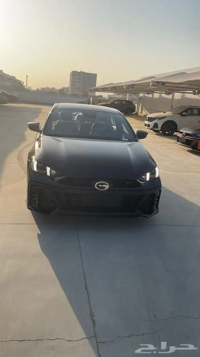 جي اي سي امباو 2025 8