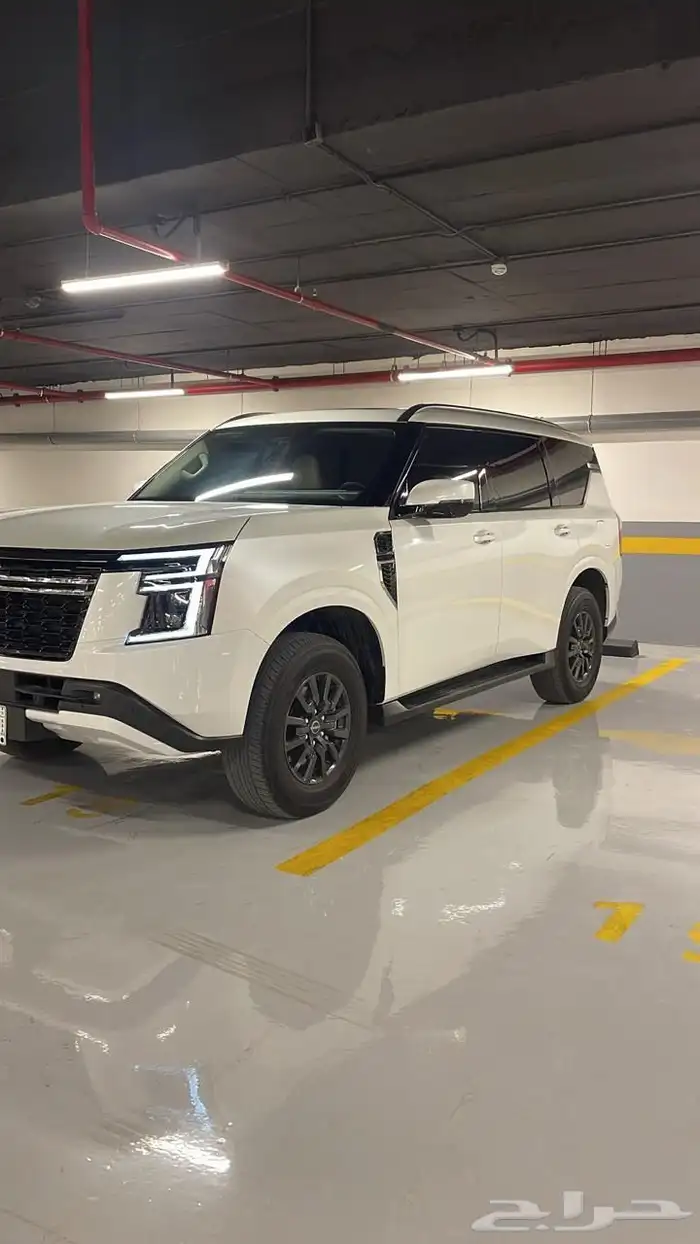 للبيع نيسان 2025 S2 2