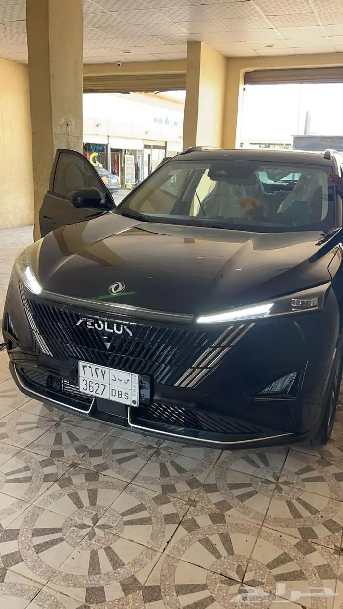 دونج فينج MAGE 320T 2025 للبيع 16