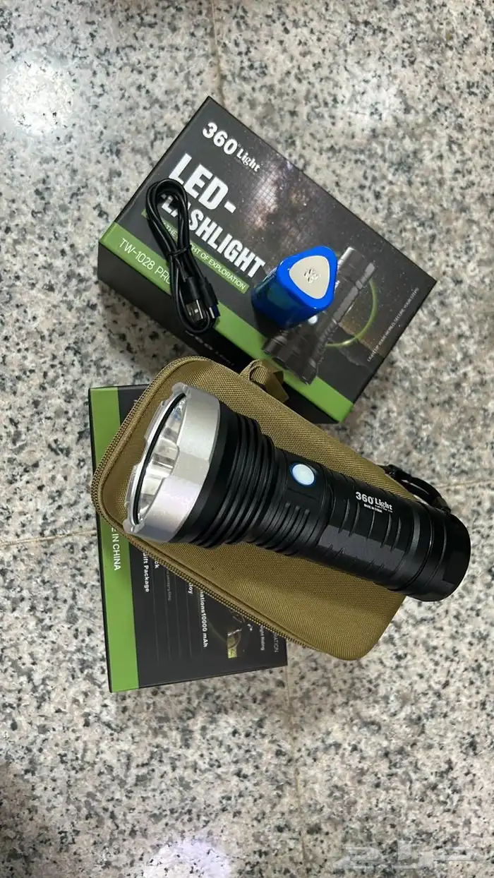 عرض اليوم الوطني كشاف 360 1