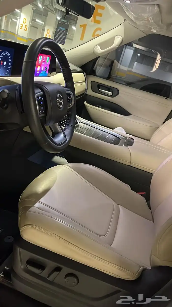 للبيع نيسان 2025 S2 16