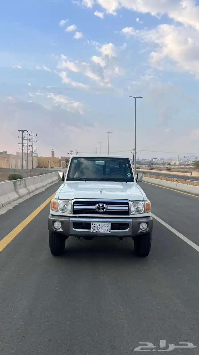 جيب ربع 2013 سعودي 2