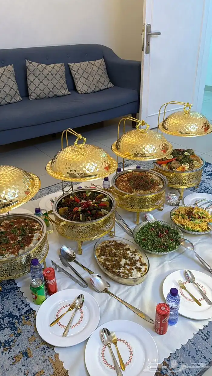 بوفيهات مطبخ 0
