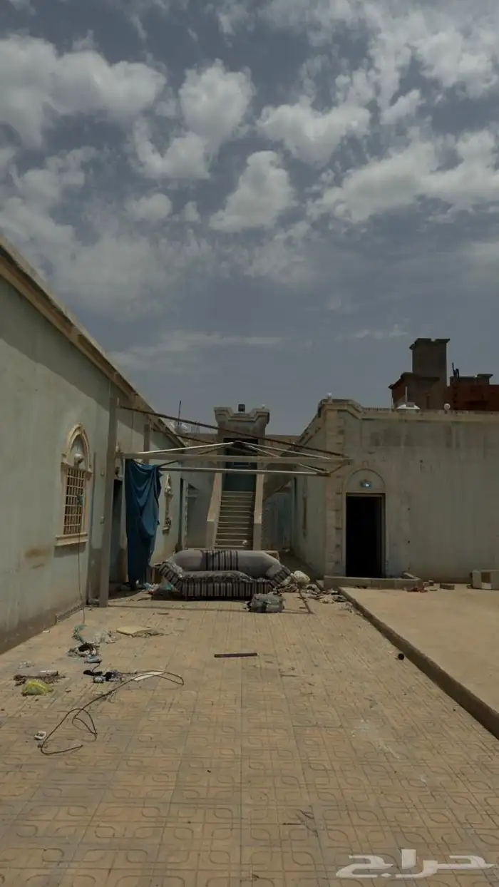 حديد وسكراب وأدوات كهرباء وكابلات 3