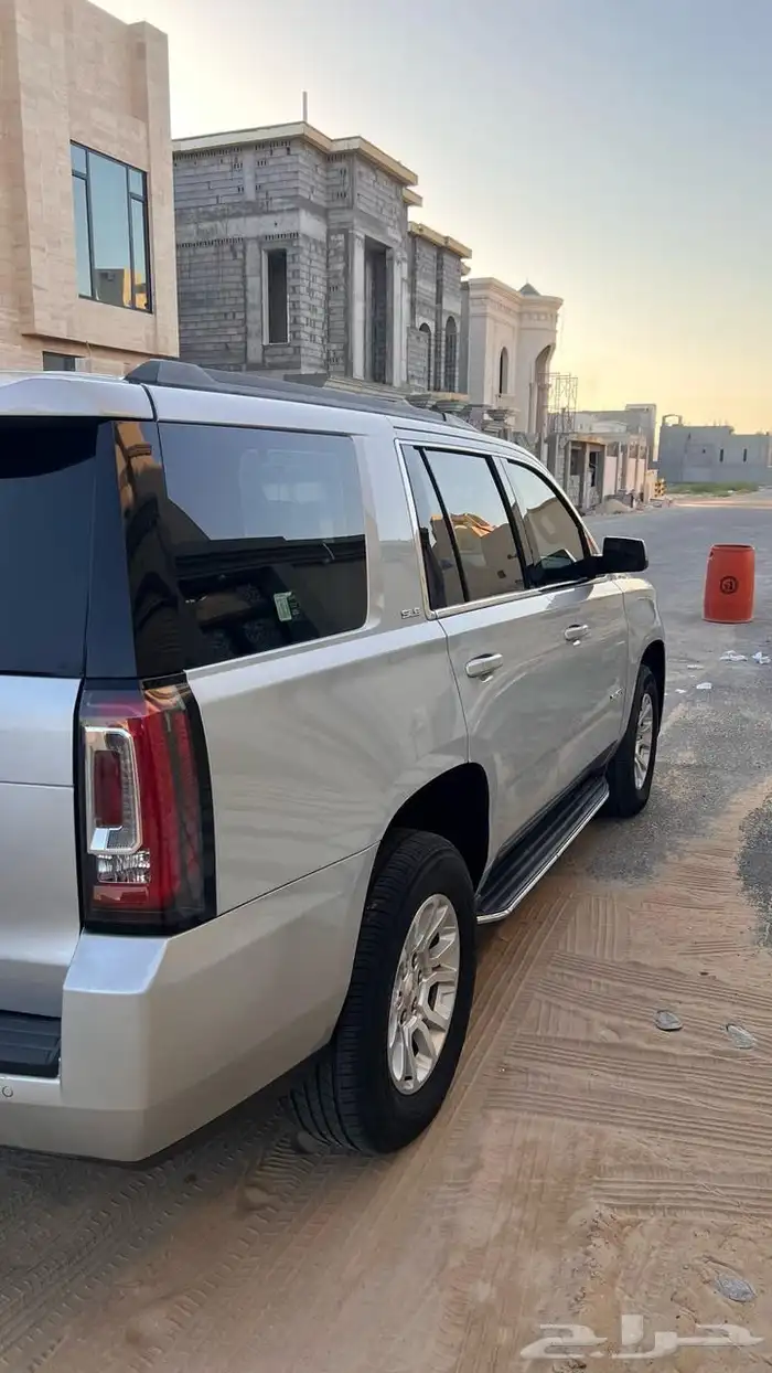 للبيع يوكن قصير SLE 2019 0