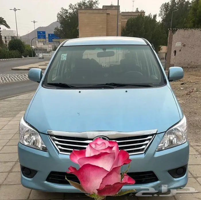 البيع مستعجل خلال أيام انوفا 0