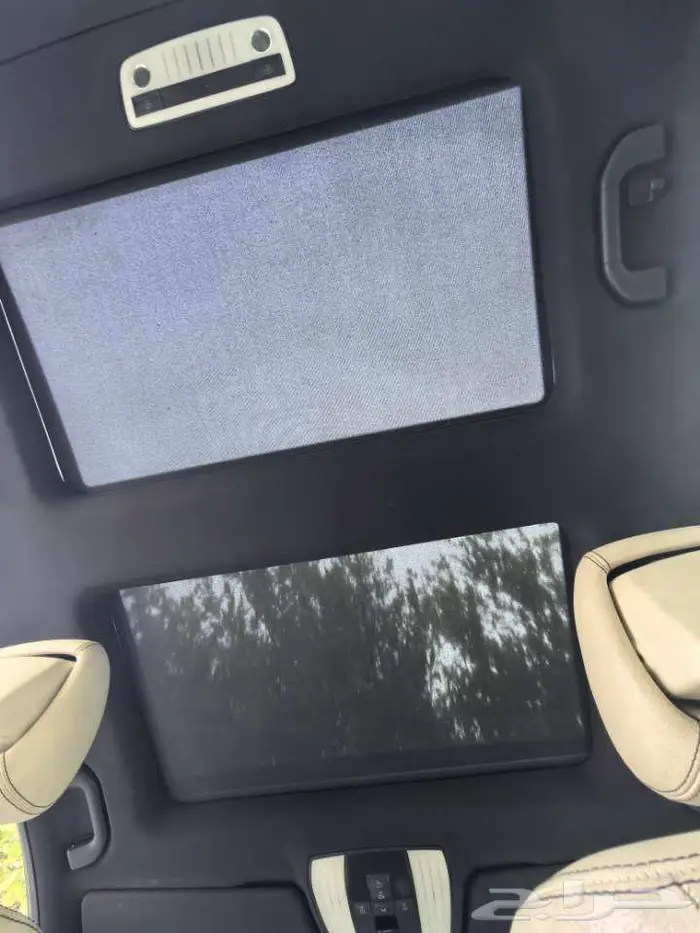 مرسيدس E350 12