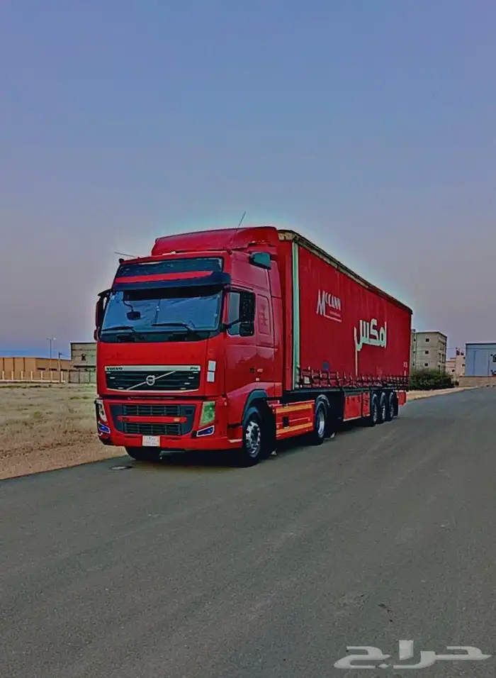 راس فولفو 2011 مقاس 460 0