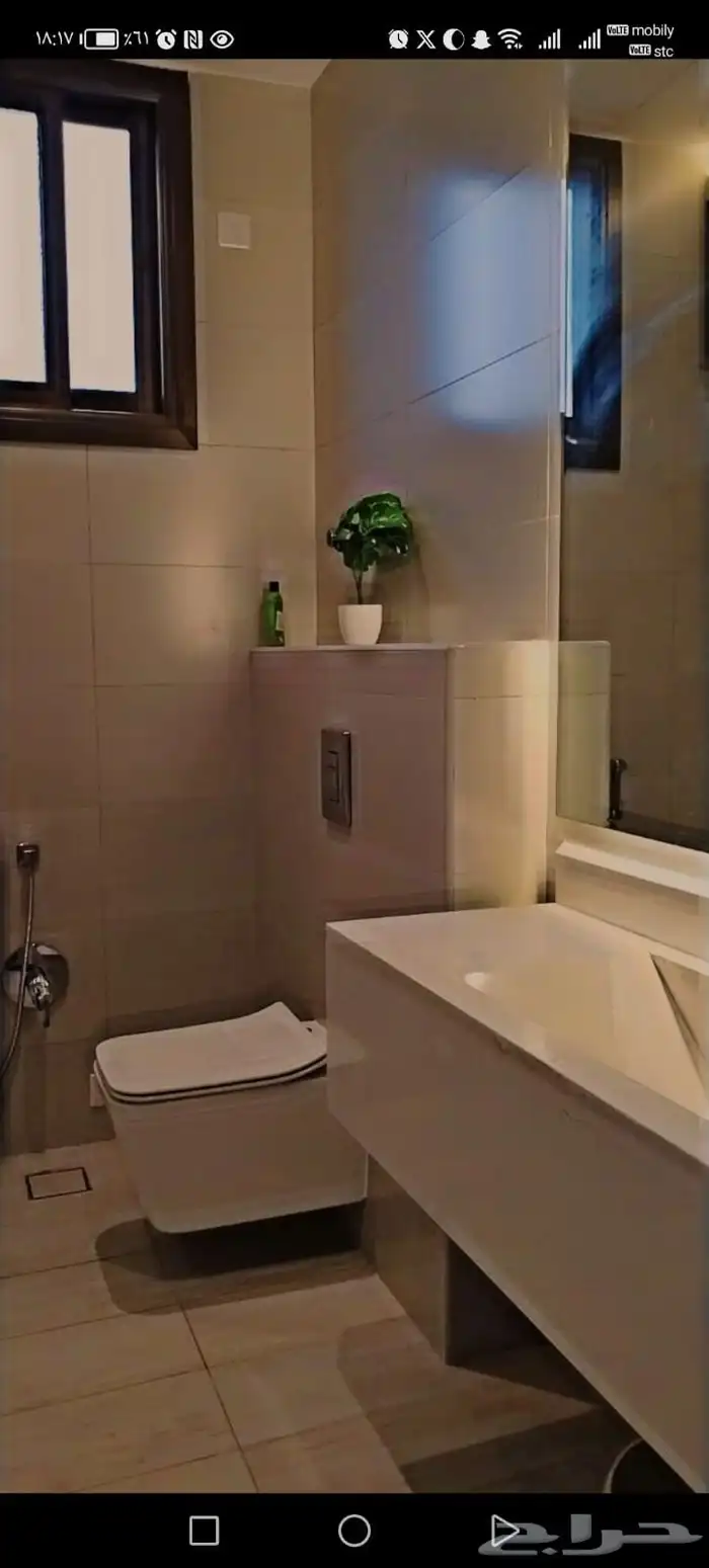 فيلا للإيجار بحى الوسام خميس مشيط 2