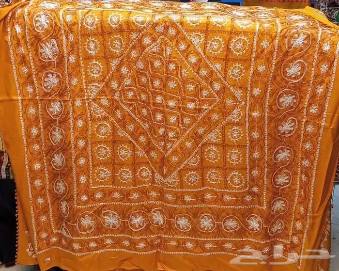 غبانات سورية حلبية عرض اليوم الوطني 22