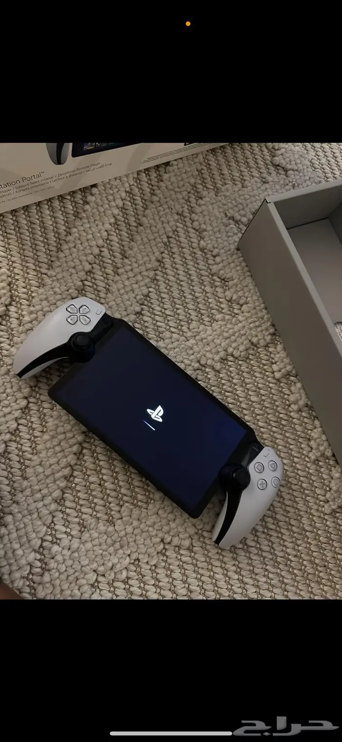جهاز بورتال سوني 0