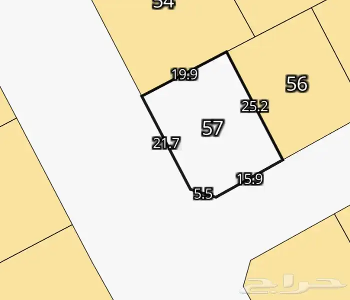 ارض شارعين في نخبة الوسام 504م 6