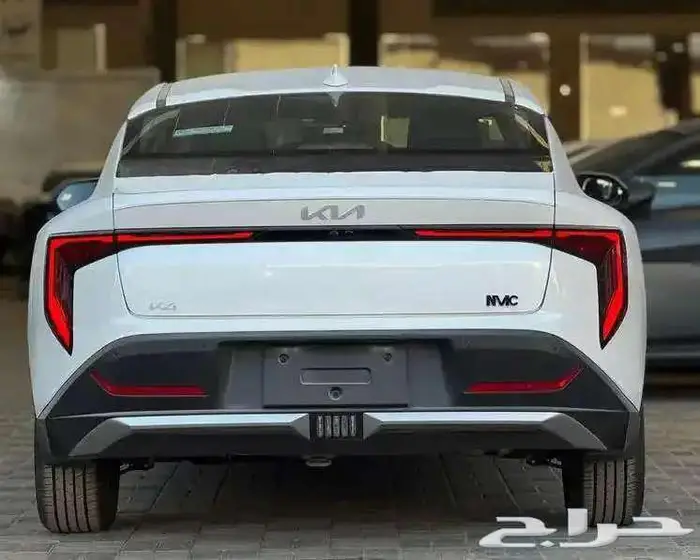 كيا K4 استاندر 2026 كاش واقساط 2