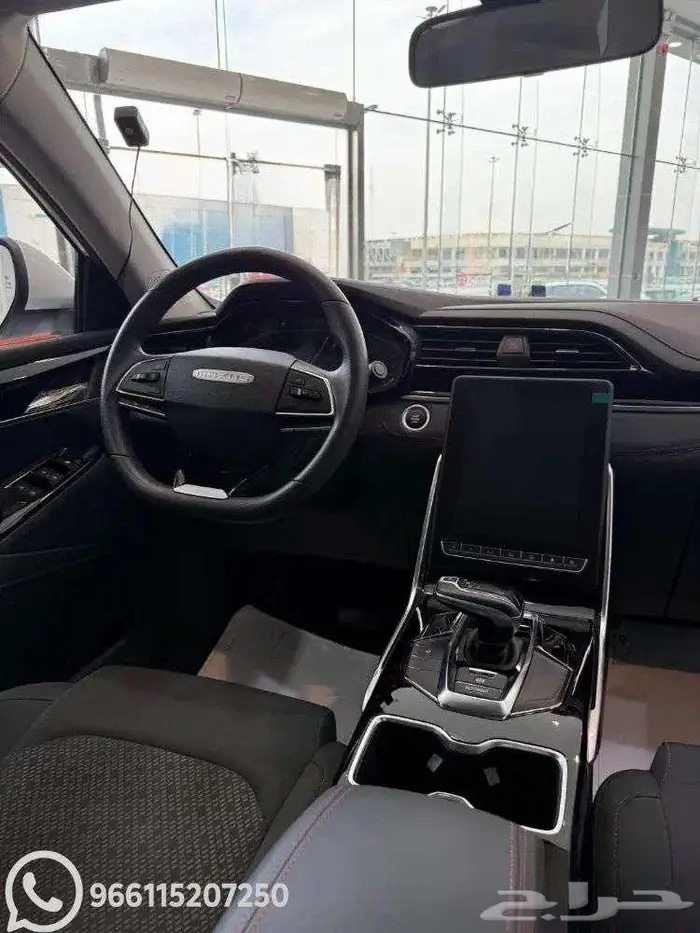 ماكسوس D60 ماكس LUXURY موديل 2025 2