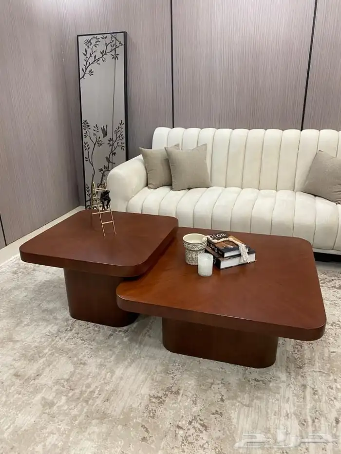 غرف نوم كنب طاولات مداخل ديكور داخلي متوفر اقساط 15