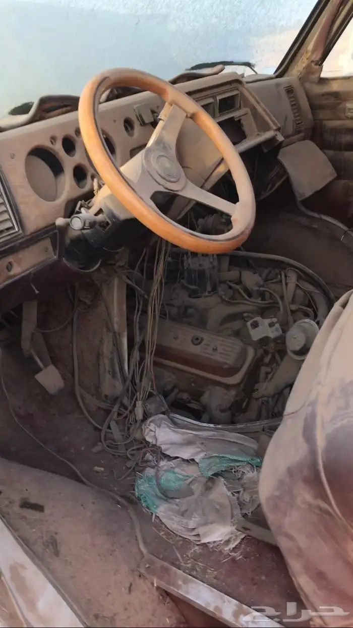 فان جمس 87 0