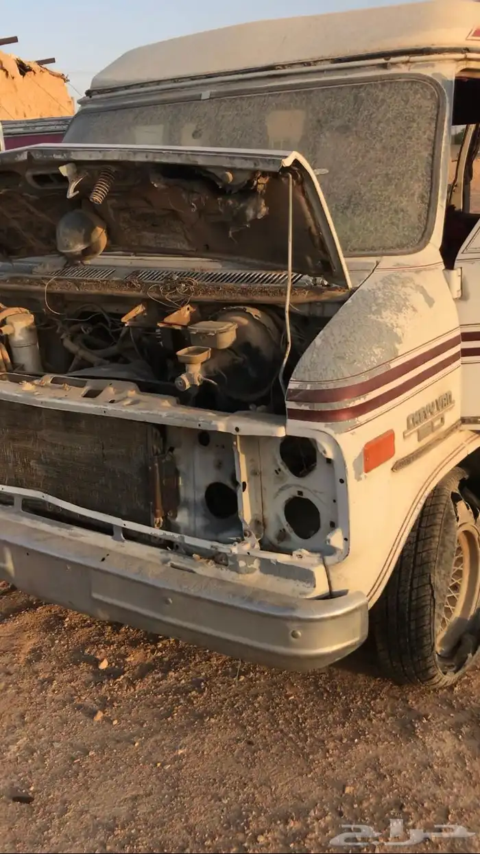 فان جمس 87 1