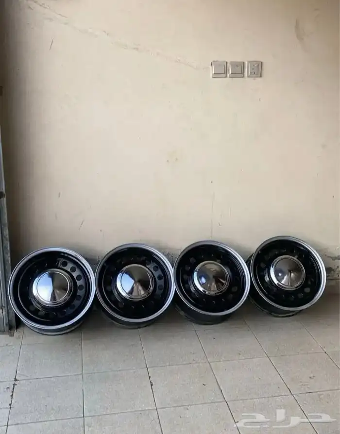 طشم شبيه لشمبر الجمس 3