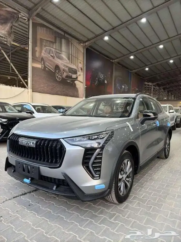 هافال جوليان اكتف موديل 2025 بافضل الاسعار 1