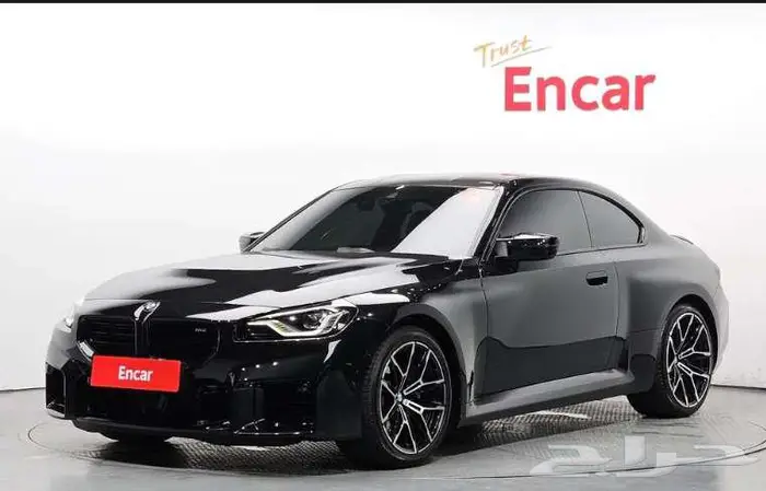 M2 2024 BMW معرض الميموني للاستيراد من كوريا 0