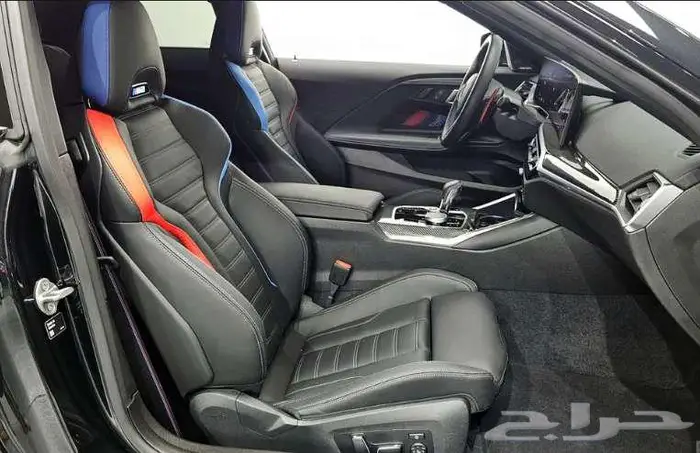 M2 2024 BMW معرض الميموني للاستيراد من كوريا 11